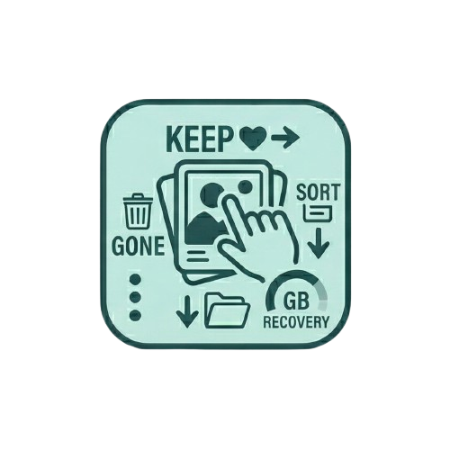 KeepOrGone logo